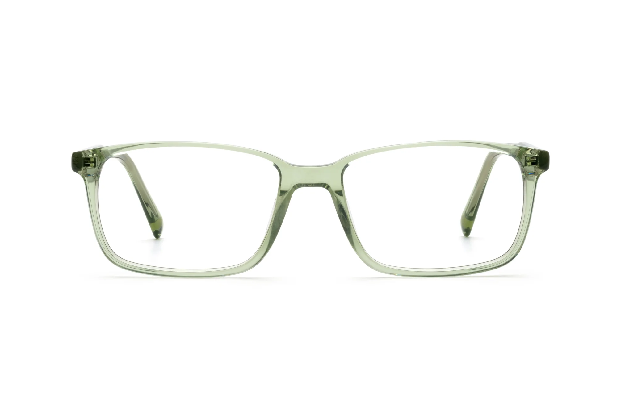 Olive Crystal
