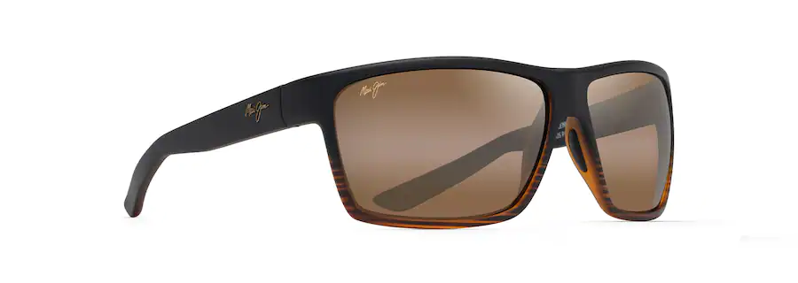 MJRX Dark Brown Stripe / MJRX