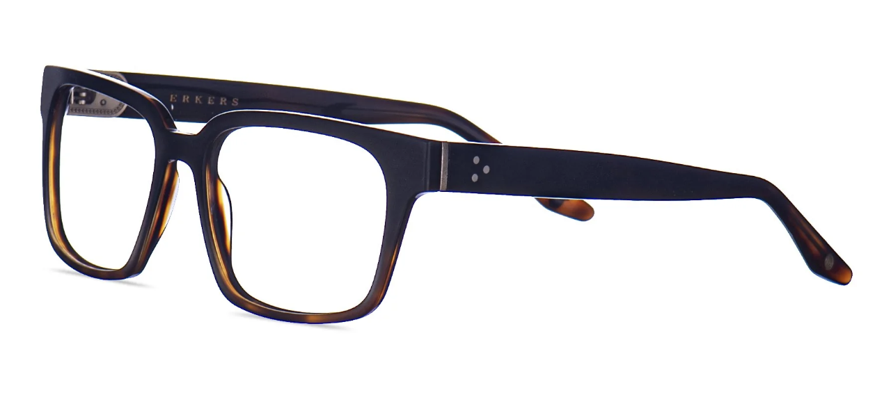 Black Tort Fade