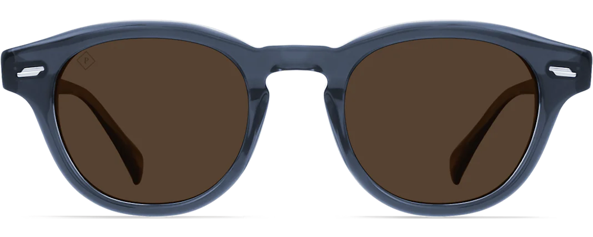 Kostin/ Twilight Polar Brown Lens/ 48/21/145