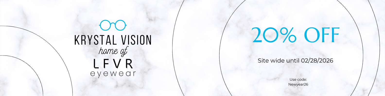 20% until 02/28/2026