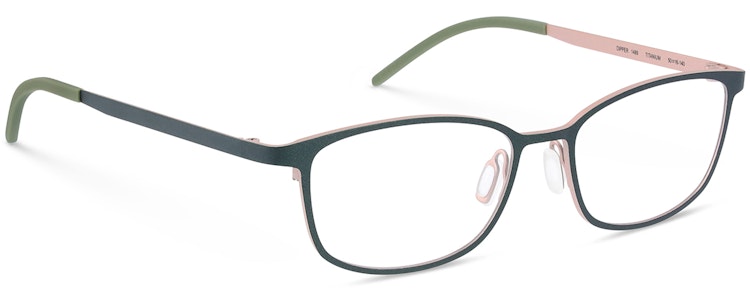 1489 PINE GREEN LT PINK