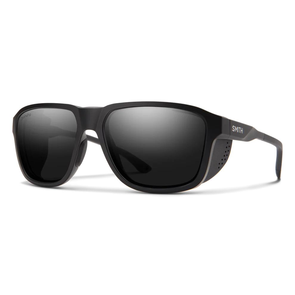 MATTE BLACK