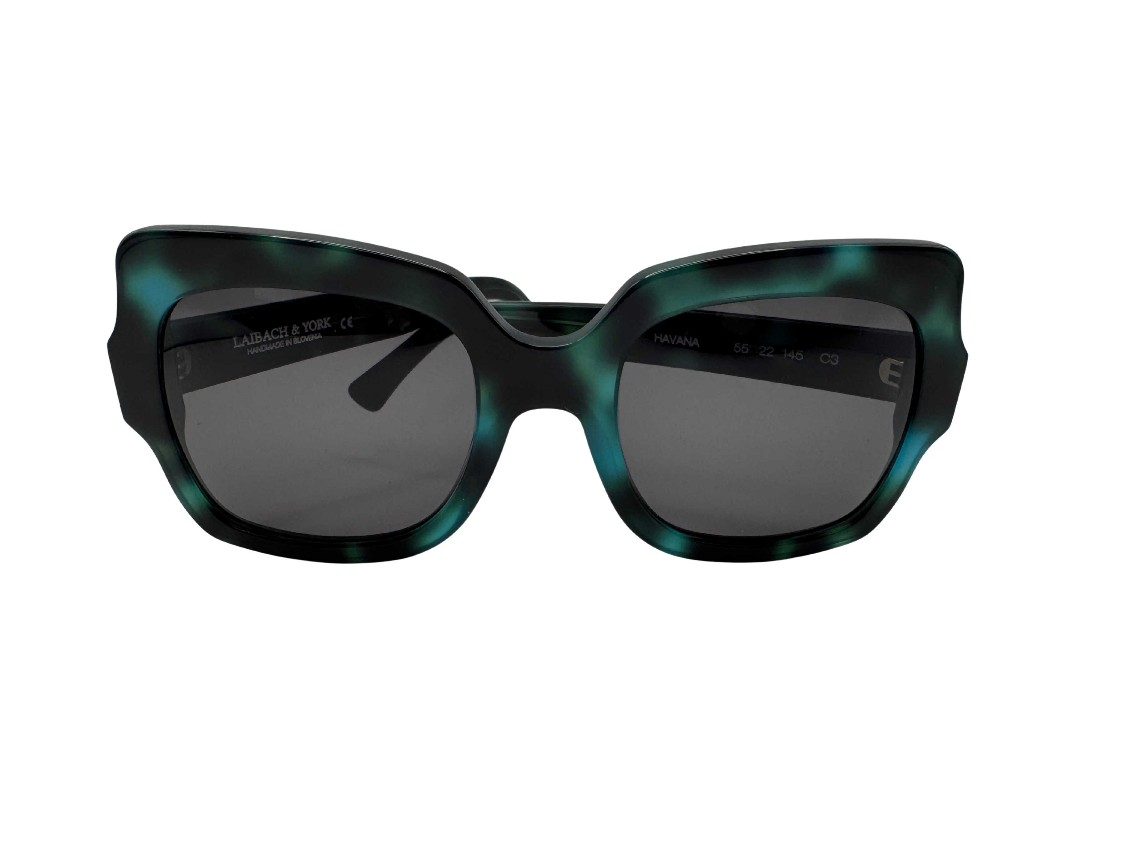 C3 TEAL TORT