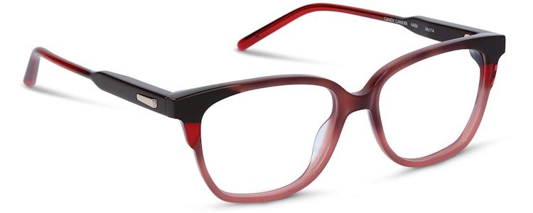 A464 PINK/BROWN/RED