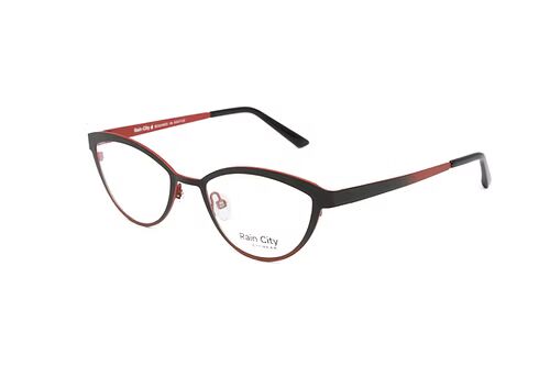 307 BLACK/RED
