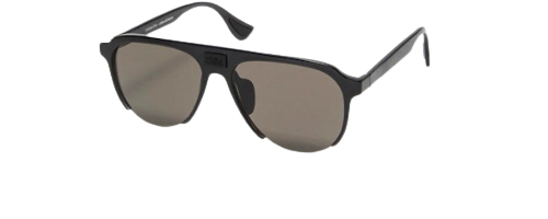 CT GLASS WHITAKER  (Not RXable)