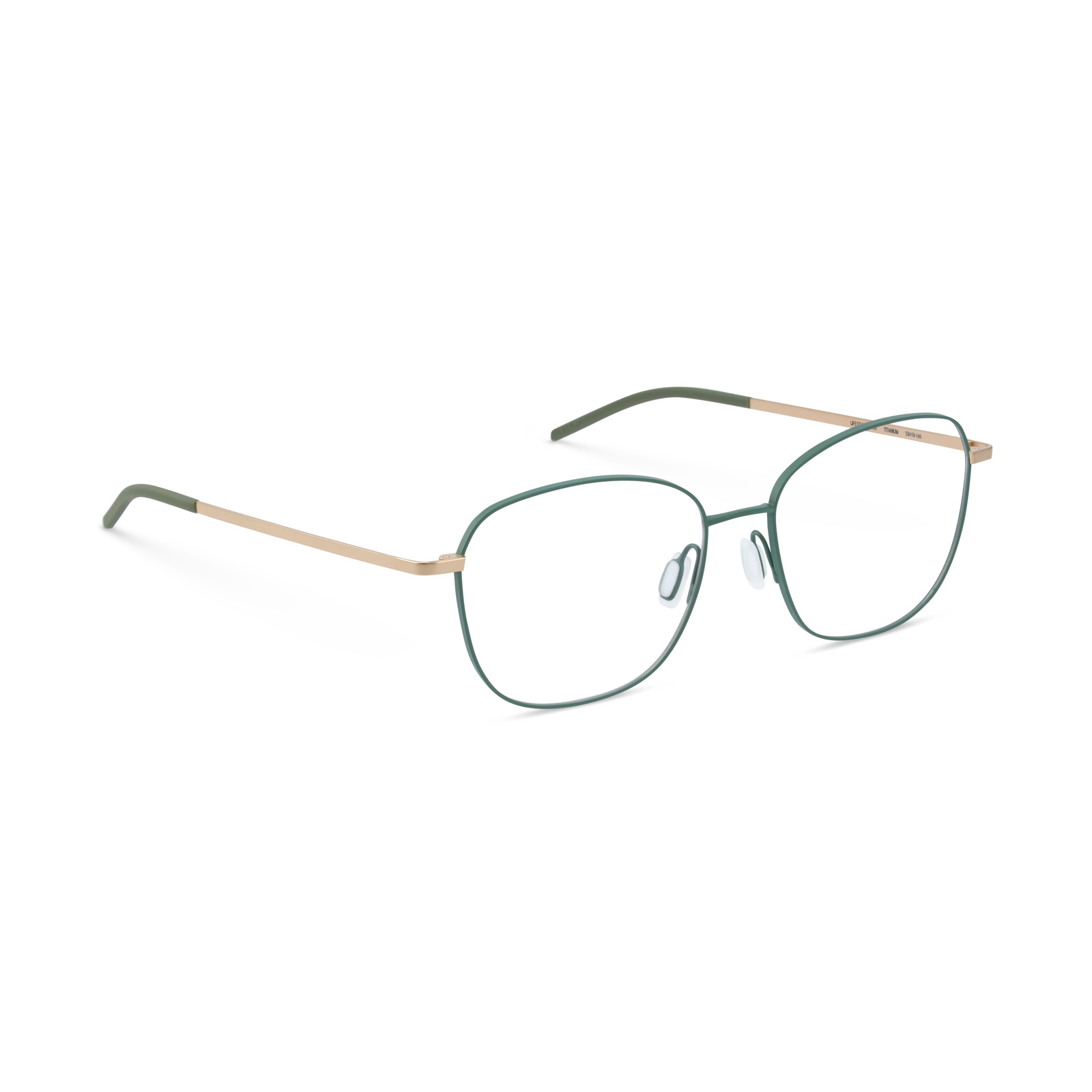 1458 MOSS GREEN/GOLD