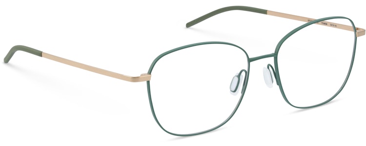 1458 MOSS GREEN/GOLD