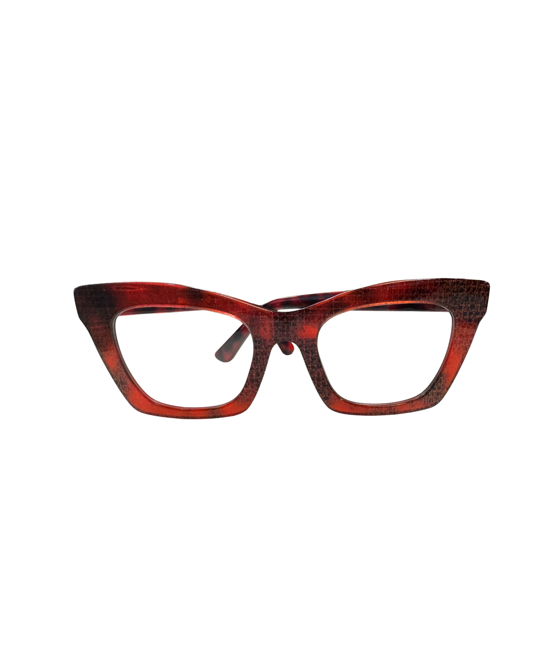 UR 956 RED TORT GLITTER