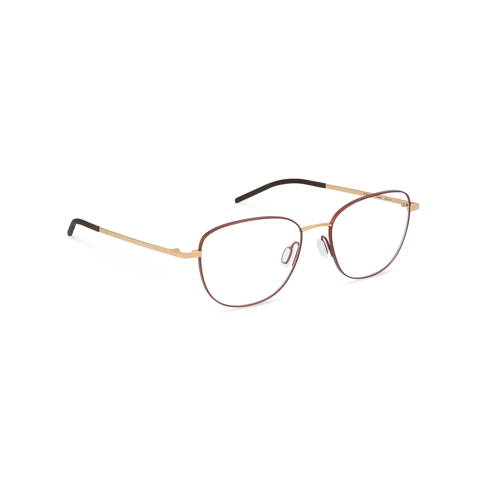 1514 MT SPANISH BROWN M GOLD