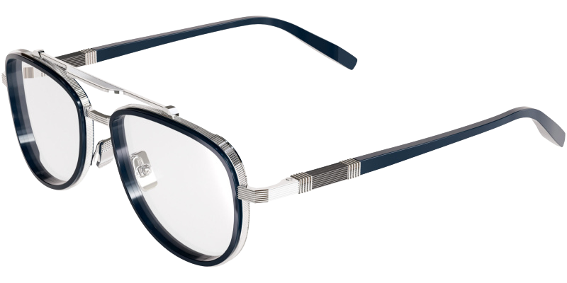 SILVER NAVY C2