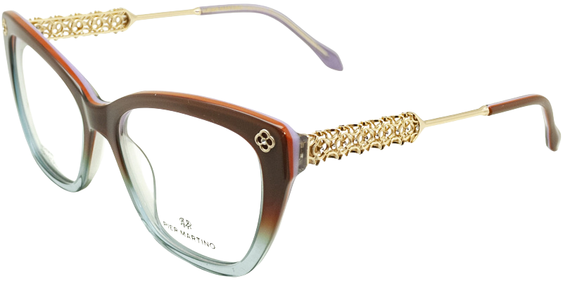 BROWN TEAL C2