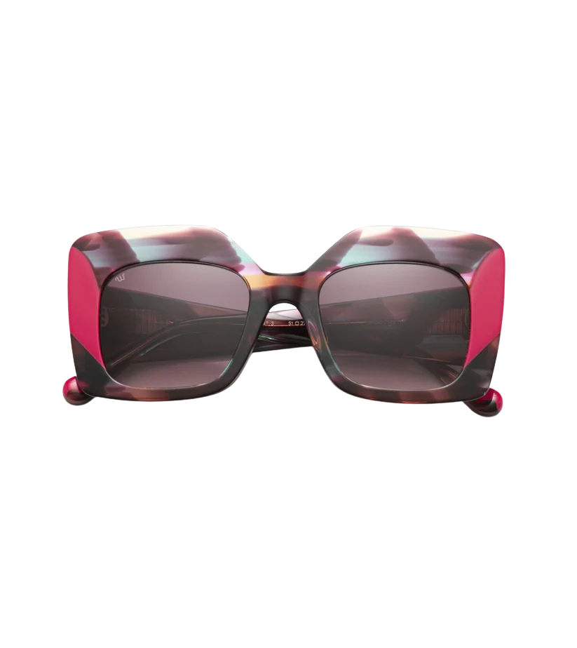 3 PINK / GRADIENT PURPLE