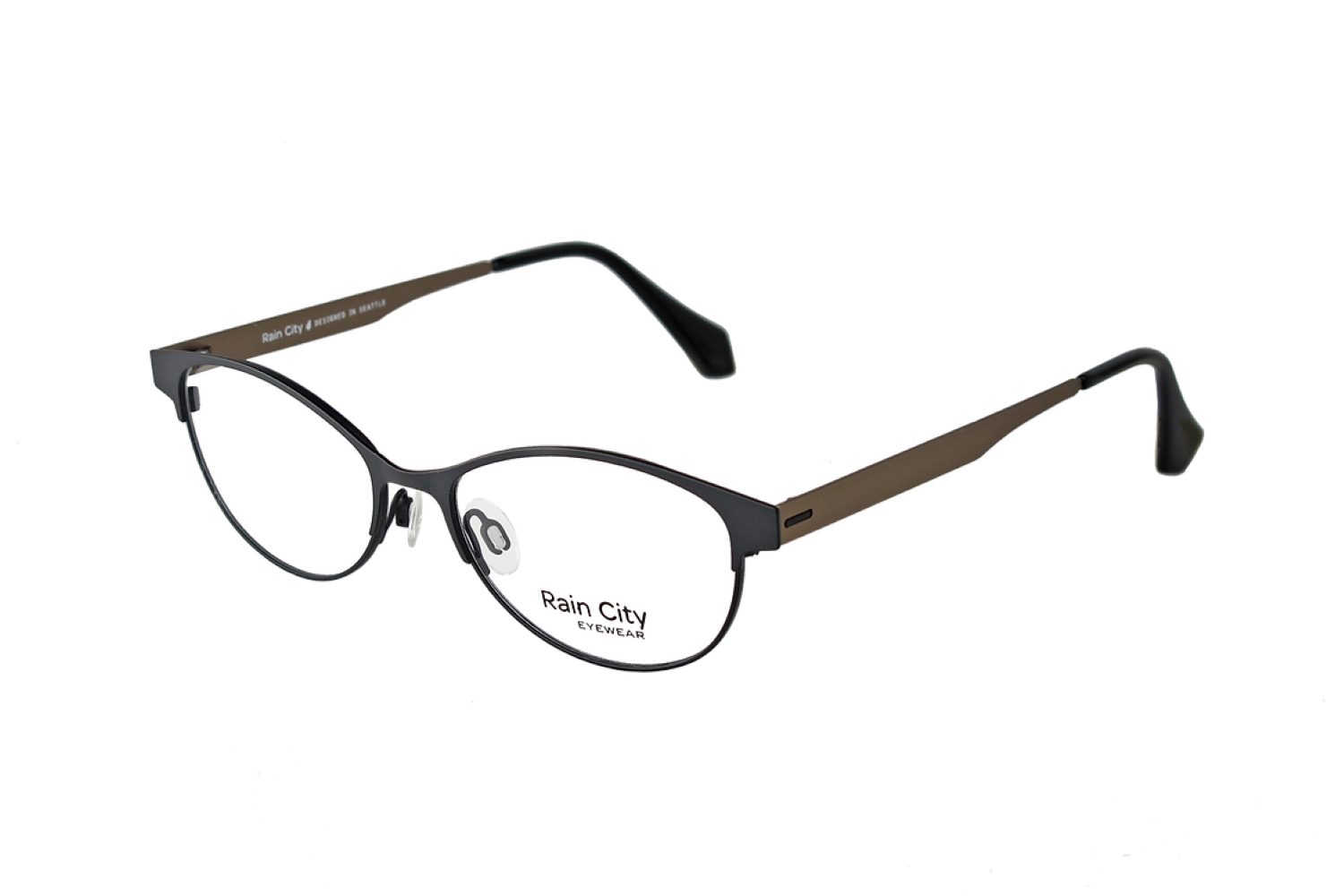 102 BRONZE / PEARL GREY