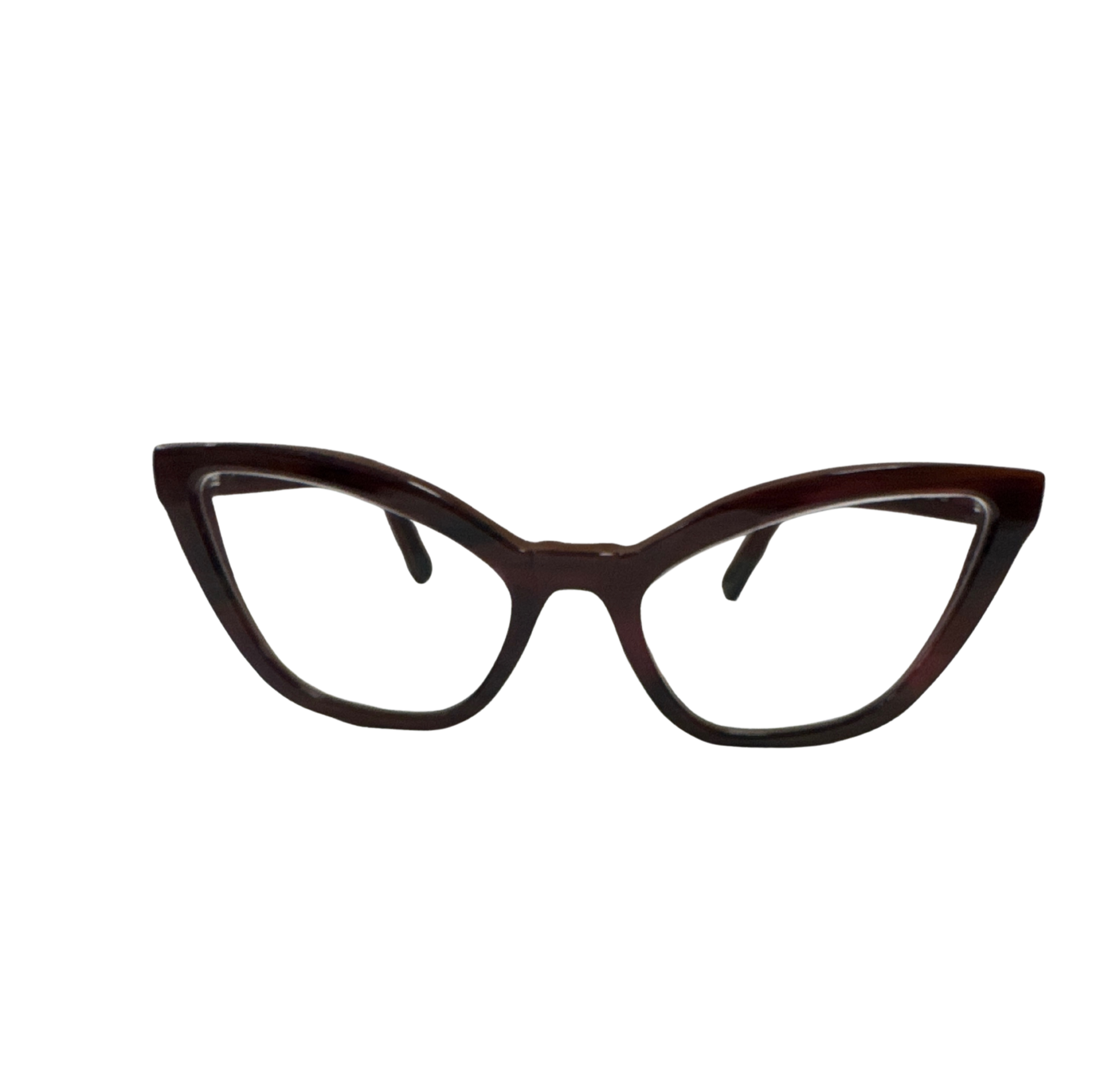 BURGUNDY HORN