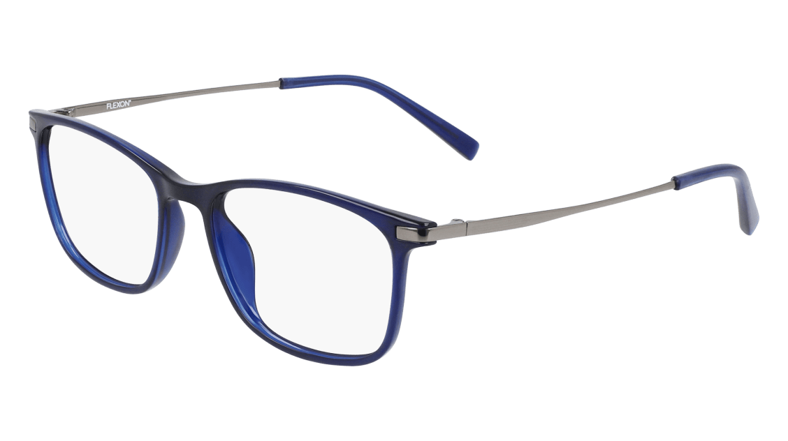 NAVY CRYSTAL