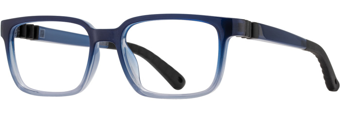 Navy/ Fade