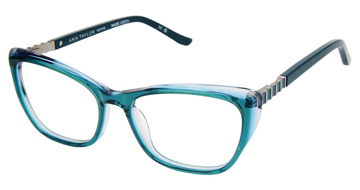 TEAL/CHAMBRAY