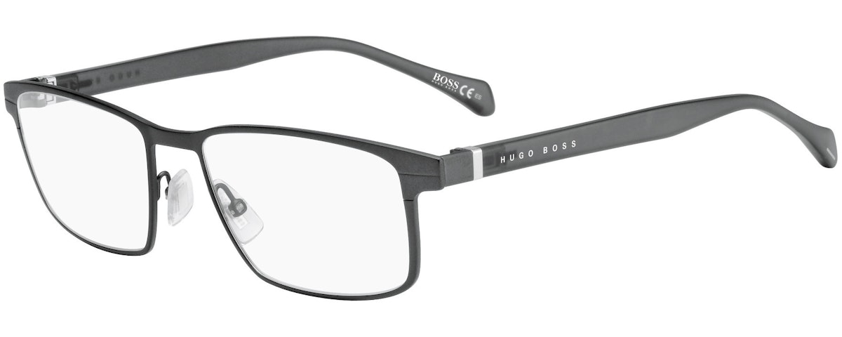 Semi Matte Dark Ruthenium