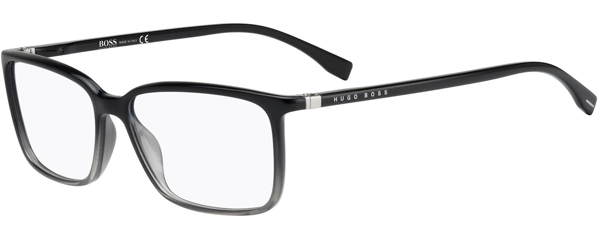 Black Gray