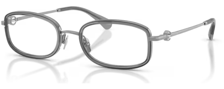 Crystal Grey