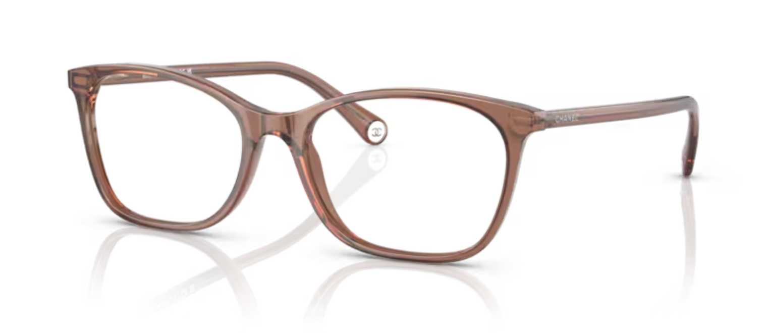 Brown Transparent