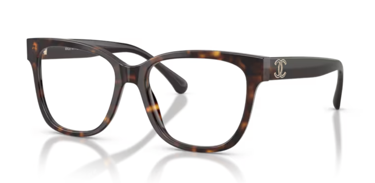 Dark Havana / Brown Vendome