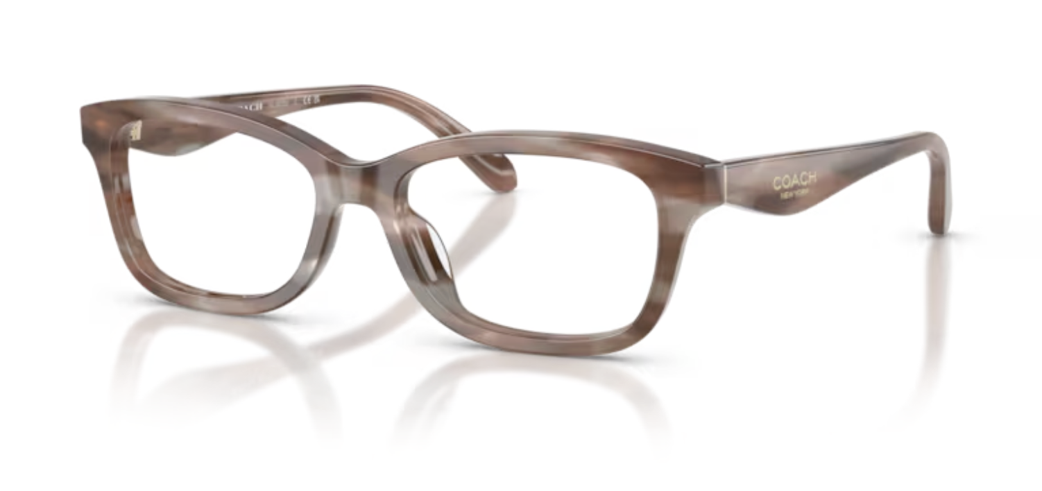 Striated Redwood/Maple