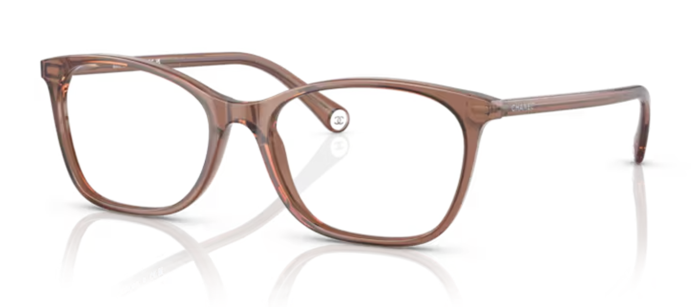 Brown Transparent