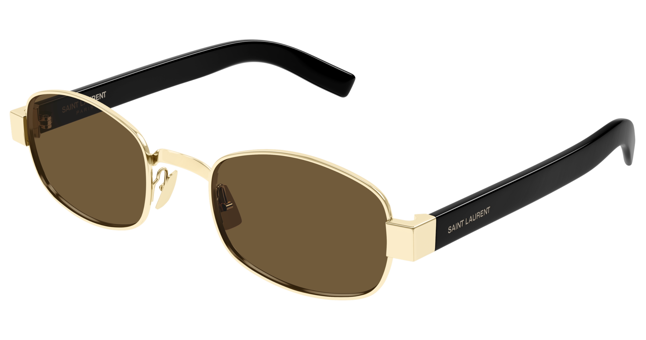 Gold Black