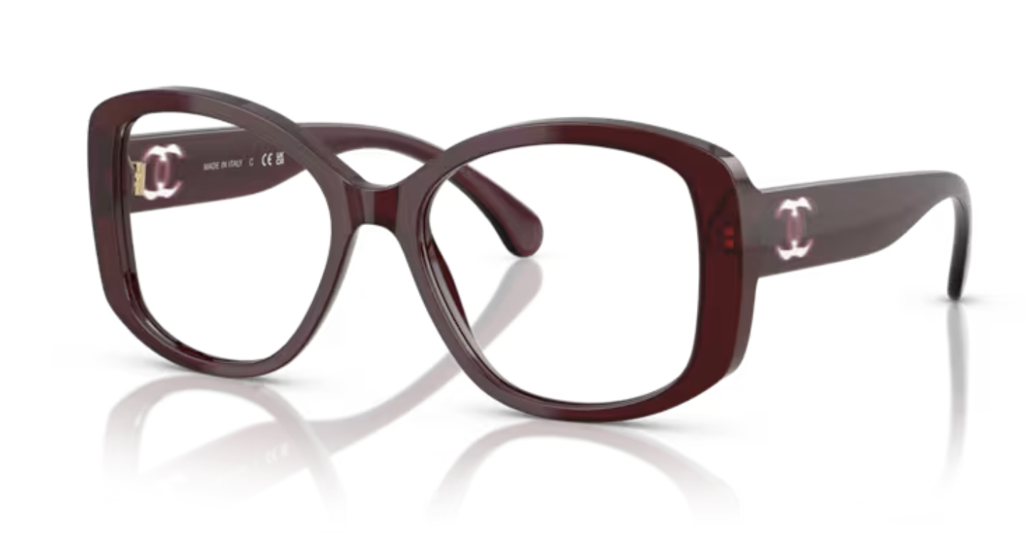 Opal Bordeaux