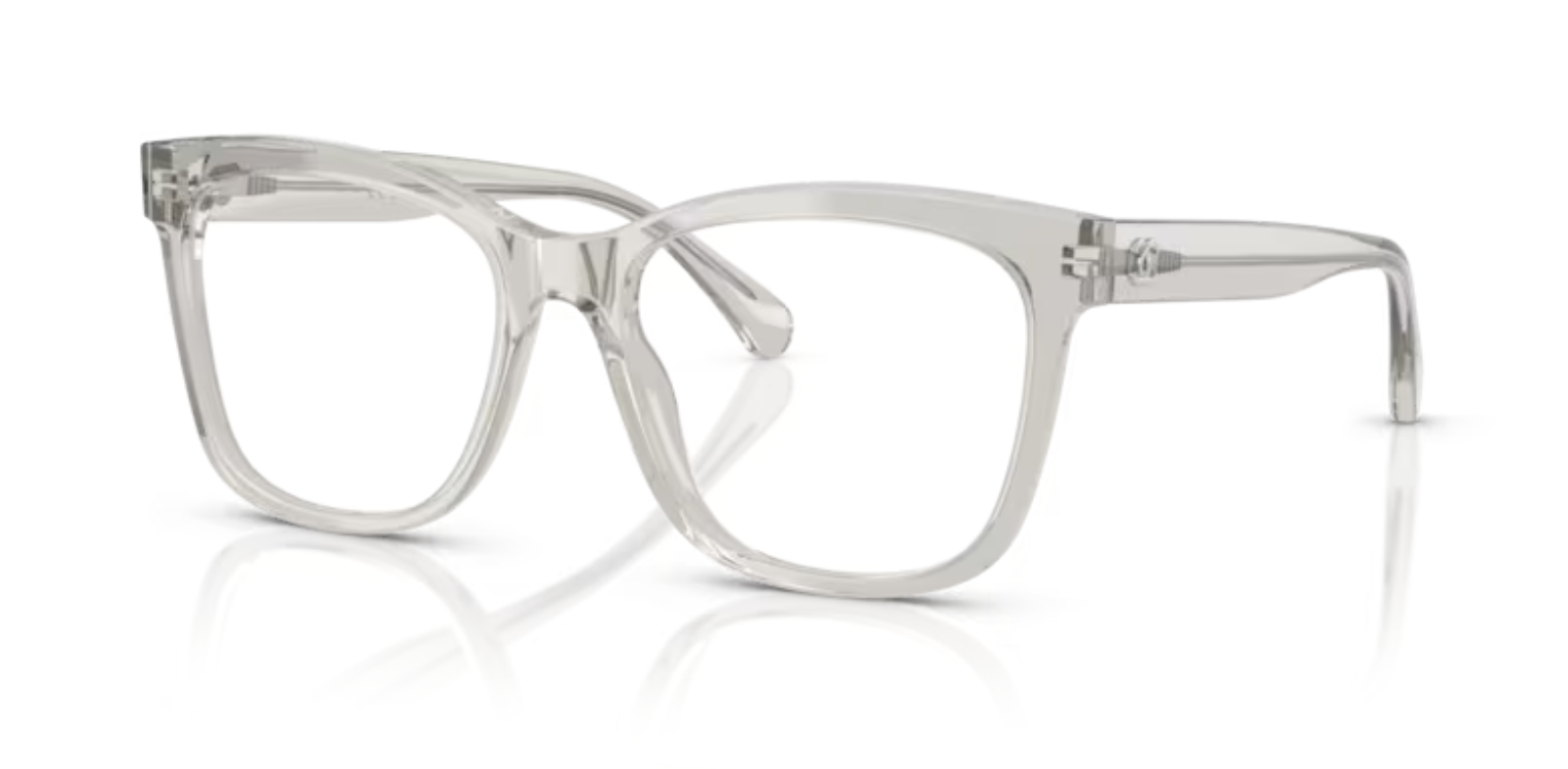 Transparent Grey