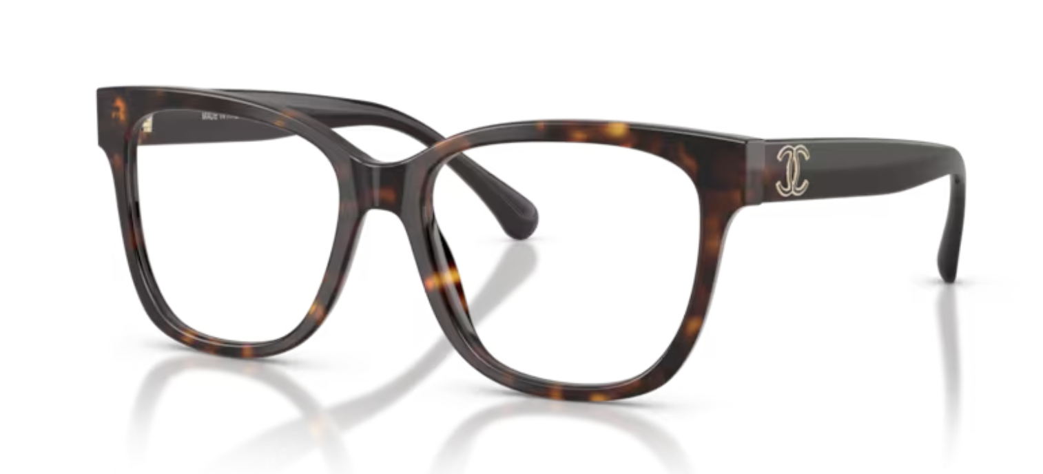 Dark Havana / Brown Vendome