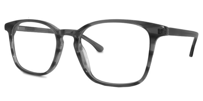 Gray Stripe