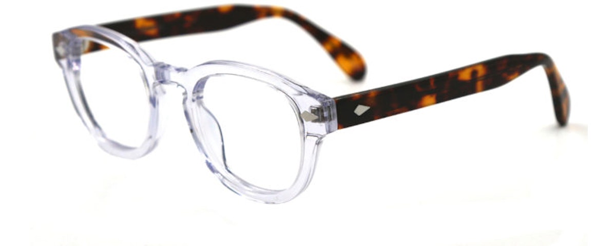 CRYSTAL TORTOISE C3