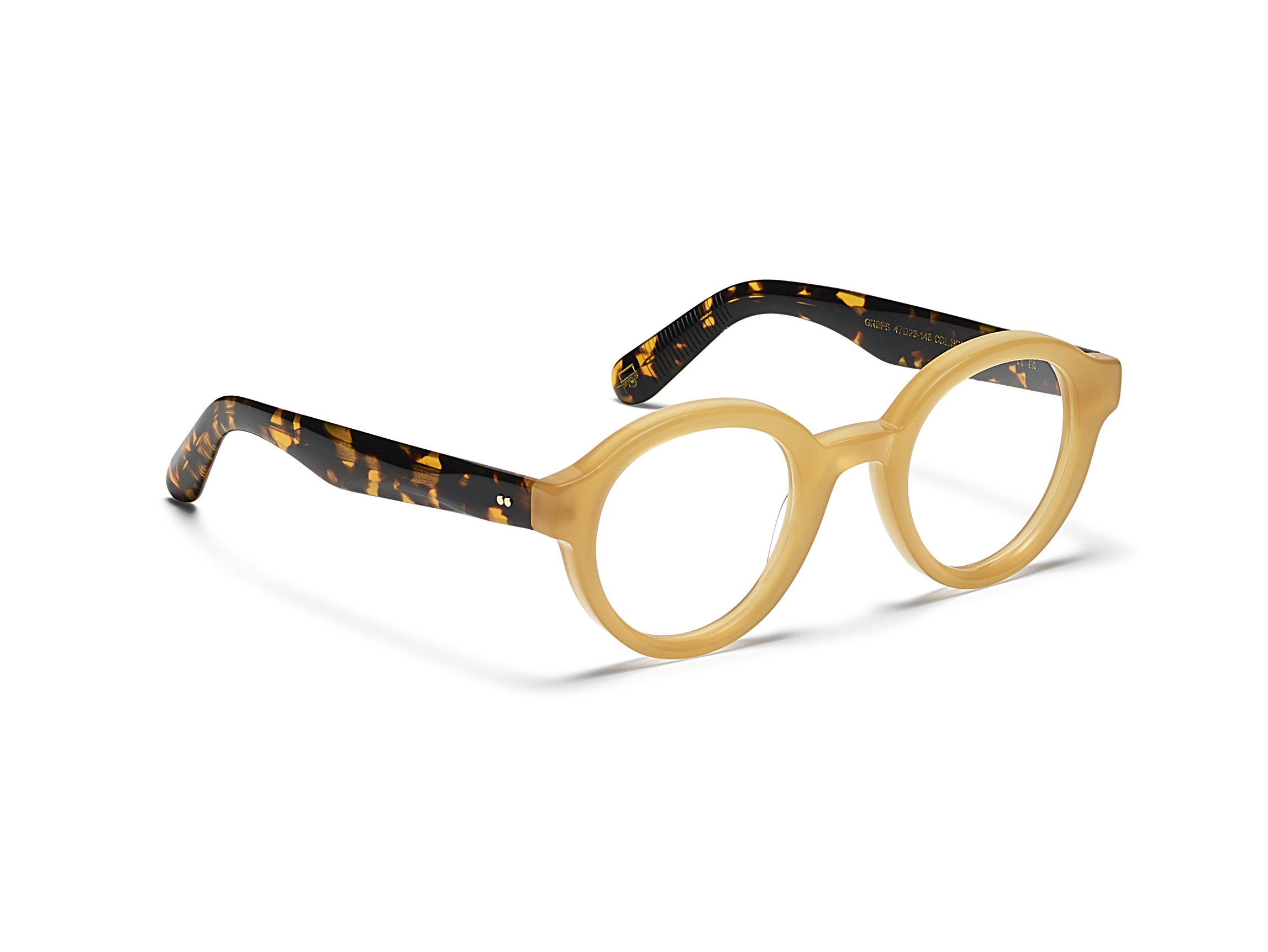 Honey/Tortoise