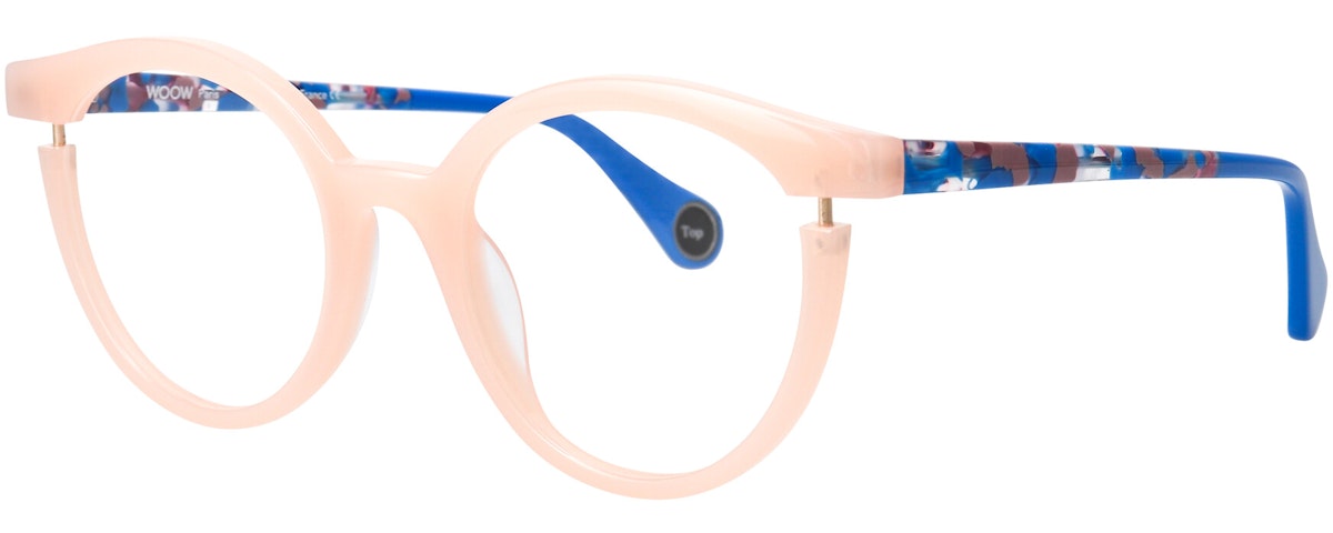 Nude Opalescent 0106