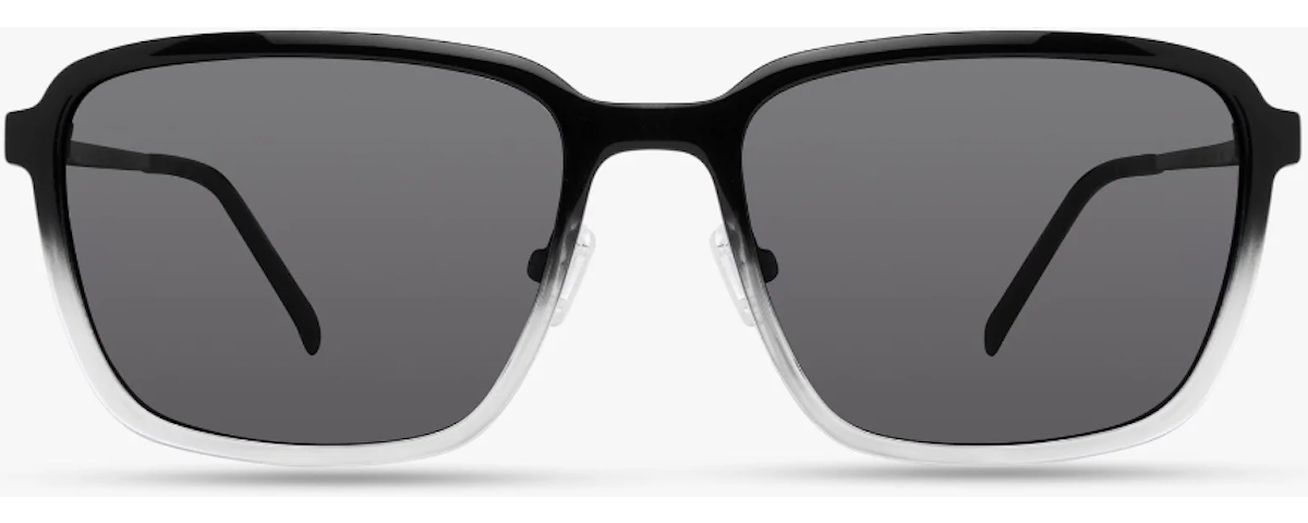 SIL (Black/Clear)
