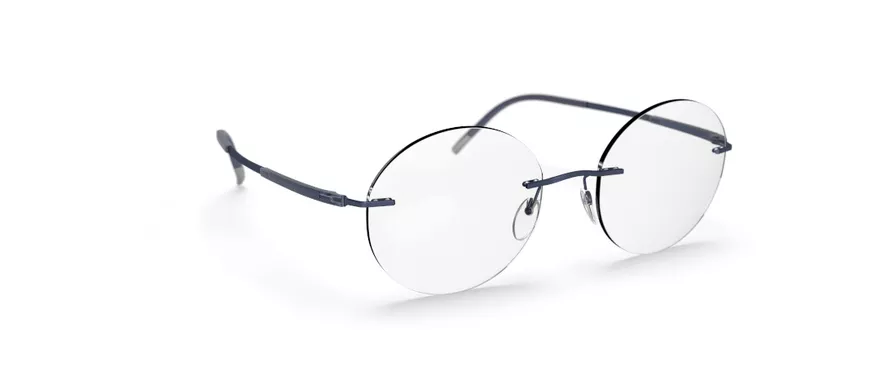 4540 Navy Blue