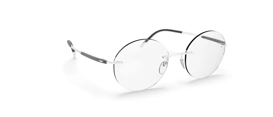 7110 Titanium Gray