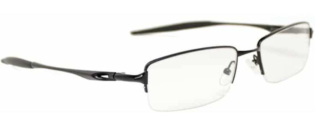 COL 005 Gunmetal