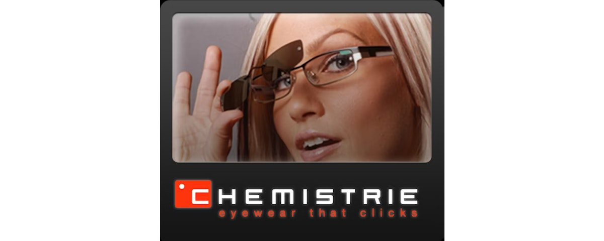 Grey Polarized