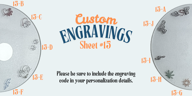 Engravings / 15-J