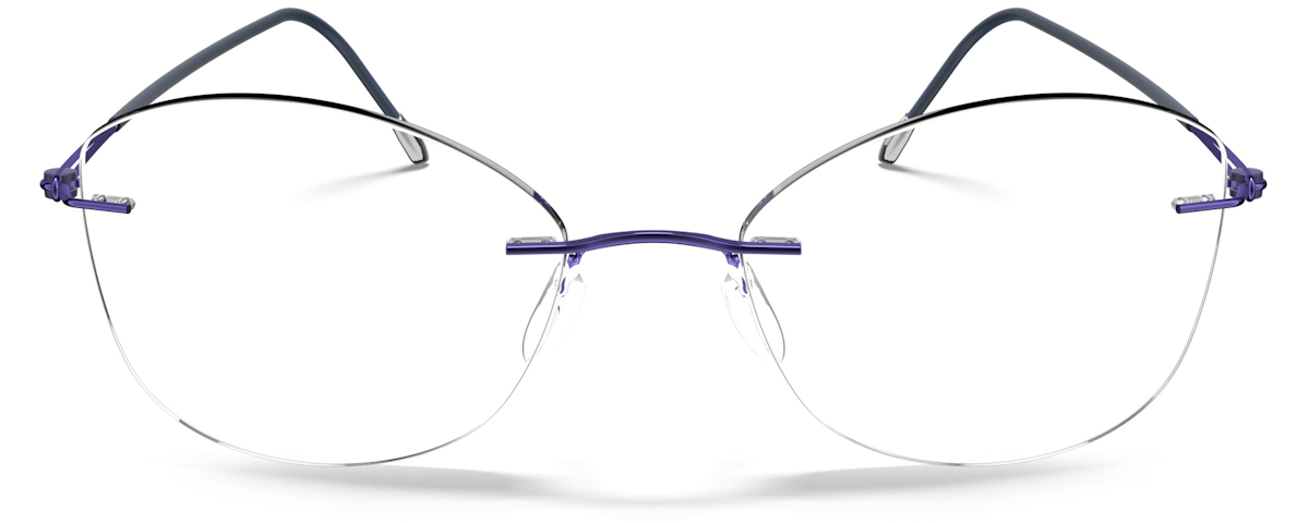 violet