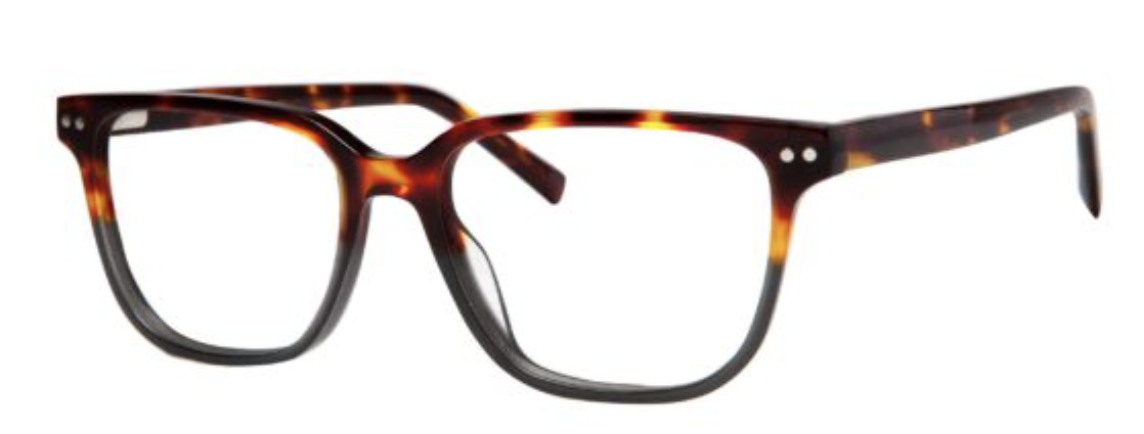 Tortoise/Grey 2 Tone