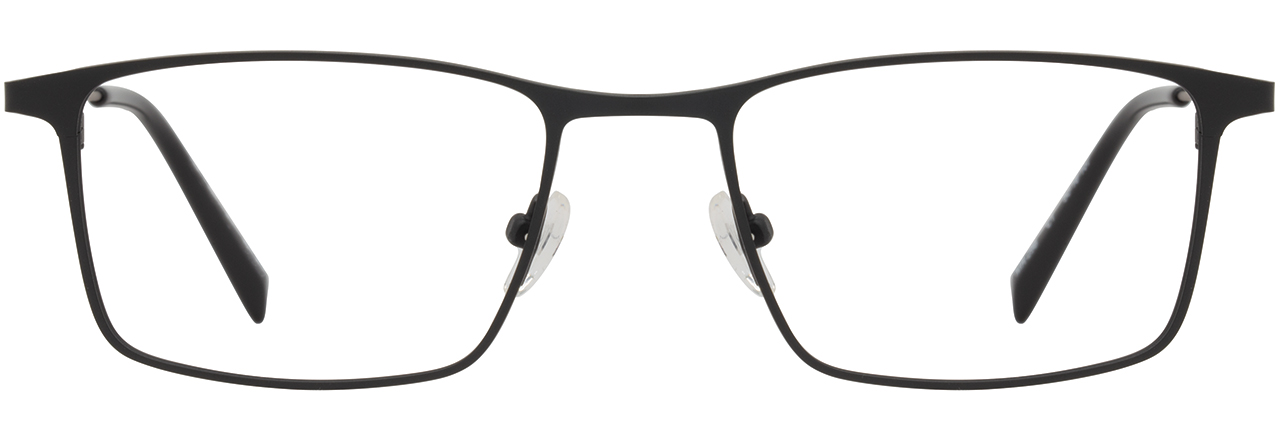 Black / Gunmetal
