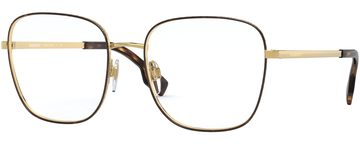 GOLD/DARK HAVANA
