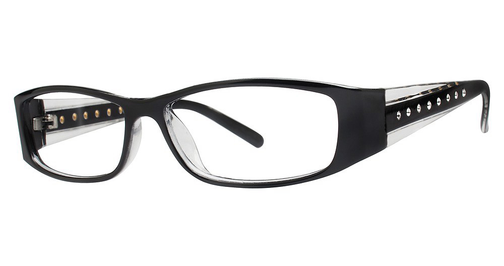 BRIDGET / BLACK