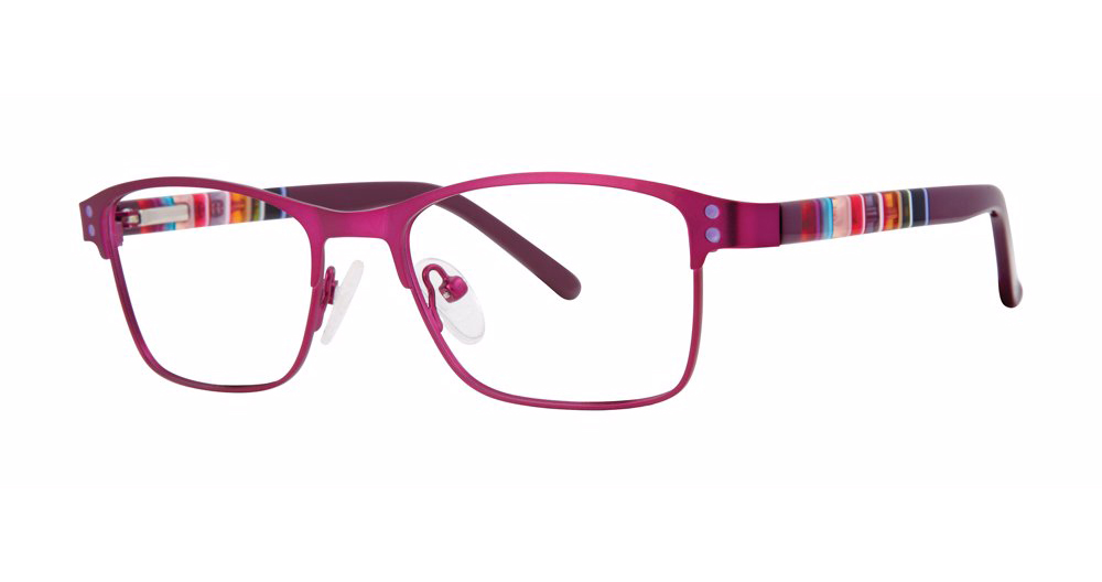 DAINTY / FUCHSIA